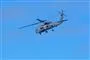 helikopter  i luften 