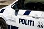 politibil 