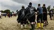 festivalgæster