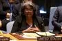 Linda Thomas-Greenfield