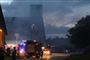 brand i bygning