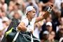 Holger Rune jagter succes i Canada i den kommende uge. Det samme gør Caroline Wozniacki. Holgher Rune spiller i Toronto, mens Wozniacki skal i aktion i Montreal. Arkivfoto).
