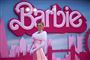 Kbinde ved Barbie-logo