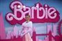 Kbinde ved Barbie-logo