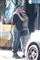 Sandra Bullock med armene om Bryan Randall
