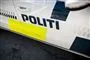 billede af politibil