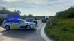 politi og redning ved ulykke