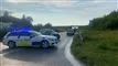 politi og redning ved ulykke
