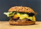 en vagetar-burger