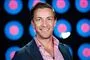 Michael Olesen i spotlight