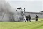 brand i maskine