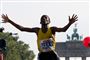 Gebrselassie slog maratonrekord