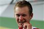 VM-bronze til Matti Breschel