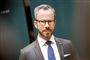 Tirsdag blev det offentliggjort, at Jakob Ellemann-Jensen og Troels Lund Poulsen bytter ministerstillinger.