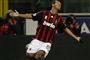 Ronaldinho matchvinder for Milan
