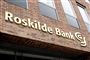Roskilde Bank købt af tre banker