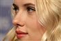 Scarlett Johansson gift