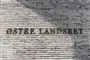 Østre Landsret set ude fra