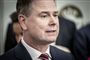 Universitetsreform og stigning i strukturel beskæftigelse er ifølge Nicolai Wammen blandt årsager til ny udvidelse af råderummet. (Arkivfoto).