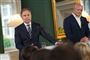 Regeringen lægger ifølge finansminister Nicolai Wammen (S) op til at reducere antallet af medarbejdere i ministerier og styrelser. De penge skal prioriteres på psykiatri, uddannelser og klima.