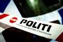 Politiafspærringstape