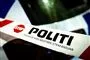 Politiafspærringstape