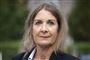 Mette Grith Stage kigger ind i kameraet