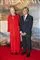 Dronning Margrethe sammen med Bille August.
