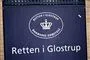 logo med bogstaver