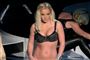 Britney vil turnere igen