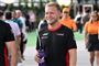 Kevin Magnussen