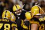 NFL: Steelers triumferede i overtid