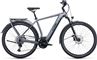 en cykel