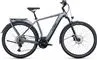 en cykel
