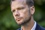 Justitsminister Peter Hummelgaard