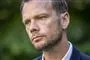 Justitsminister Peter Hummelgaard