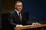 Polens præsident, Andrzej Duda, 