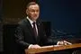 Polens præsident, Andrzej Duda, 
