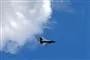 kampfly i luften