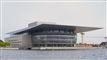 operaen set fra vandet