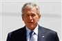 Bush: De skal nok komme med en hjælpepakke