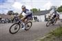 Cykelryttere knokler derudaf