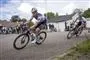 Cykelryttere knokler derudaf