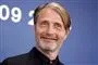 Mads Mikkelsen