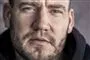 Nærbillede af Nicklas Bendtner