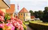 en bygning