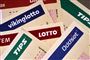 lotto kuponer