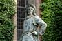 statue af tordenskjold