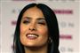 Salma Hayek laver tv-serie