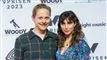 Thure Lindhardt og Katrine Greis-Rosenthal.